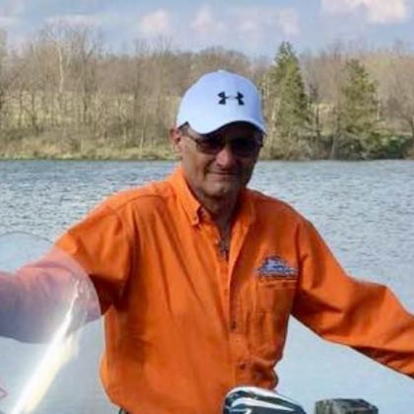 Meet your Posher, Clayton - Picture 1 of 1